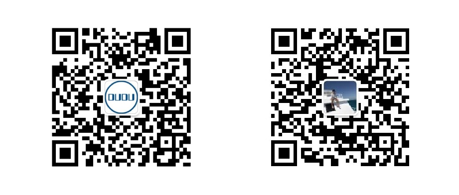 公众号：笃笃科技、大叶的技术栈